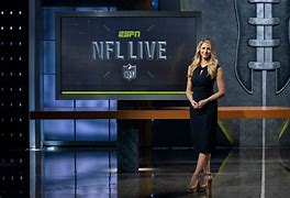 Image result for ESPN College Football Live Cast Kelay Riggs