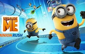 Image result for Despicable Me 4 Movie TV
