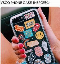 Image result for Phone Case Sleve VSCO Print Out