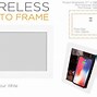 Image result for Wireless Charging Photo Frame