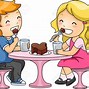Image result for Child Grocery Clip Art