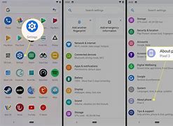 Image result for Enable Developer Mode Android