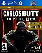 Image result for Carlos Duty Meme