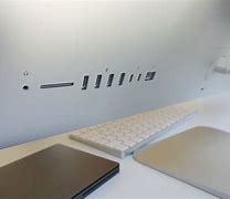 Image result for iMac 27-Inch Ports