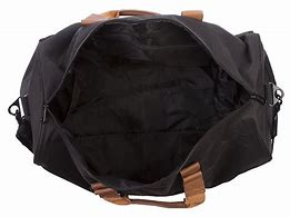 Image result for Duffle With Shoe Compartment