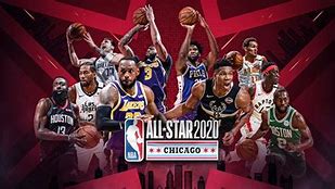 Image result for NBA Stars Game
