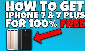 Image result for How to Get iPhone 7 Plus