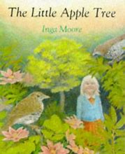 Image result for The Little Apple Tree Book
