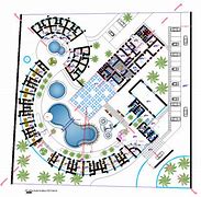 Image result for Hotel Design CAD