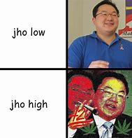 Image result for Najib Meme Face