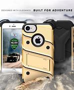 Image result for Zizo iPhone 7 Plus Case Bolt