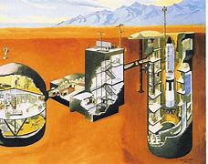 Image result for Titan II Silo Poster