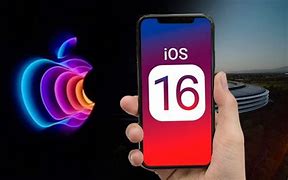 Image result for Hinh Nen iOS 16