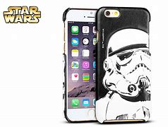 Image result for iPhone 6s Case Star Wars