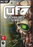 Image result for ufo:_decydujące_starcie