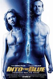Image result for Into the Blue DVD