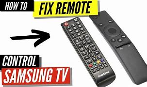 Image result for Reset Samsung TV Remote Control