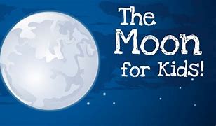 Image result for Moon Kids