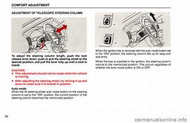 Image result for C5 Steering Column Lock Bypass