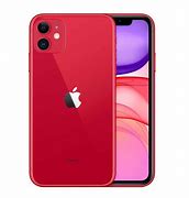 Image result for iPhone 11 Red 256GB