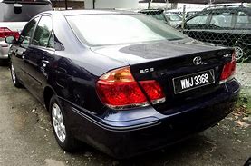 Image result for Toyota Camry 2.0