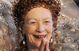 Image result for Queen Elizabeth Teeth