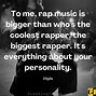 Image result for Rap Battle Quotes