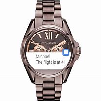 Image result for Michael Kors Watch Smartwatch Women