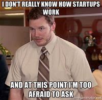 Image result for Entrepreneur Meme