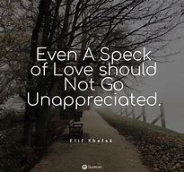 Image result for Quotes About Feeling Unappreciated