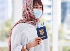 Image result for South Africa Visa-Free Countries