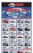 Image result for Car Dealership Newspaper Ads