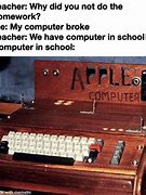 Image result for School Computers Be Like