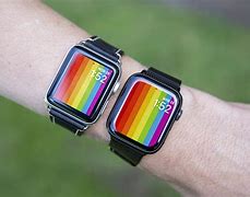 Image result for Apple Watch Series 5 On Wrist