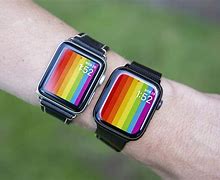 Image result for Apple Watch Series 5 Ad