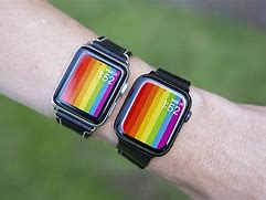 Image result for Apple Watch Series 5 Purple