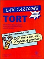 Image result for Tort Law Cartoons