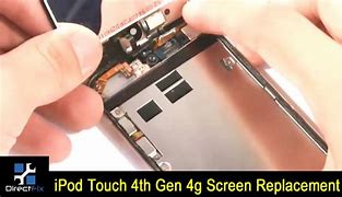 Image result for ipod touch 4 screen replacement