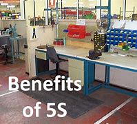 Image result for 5s 6s for lean manufacturing