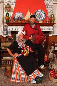 Image result for Dutch Traditional Dress