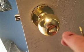Image result for How to Open Door Lock
