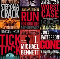 Image result for Author Detective TV Series