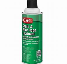 Image result for Wire Rope Lubricant