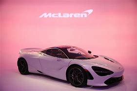 Image result for McLaren Mech