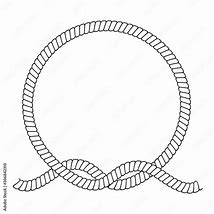 Image result for Large Nautical Rope Ends