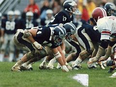 Image result for Pat Sullivan Playing Football