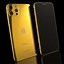 Image result for gold iphone 4