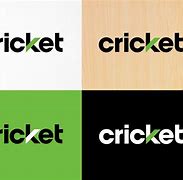 Image result for Cricket Mobile Logo