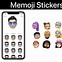 Image result for Me Moji iPhone 7 GIF