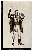 Image result for Tybalt Ball